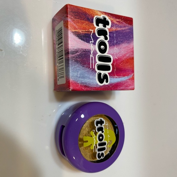 MAC Cosmetics Other - Trolls MAC Makeup